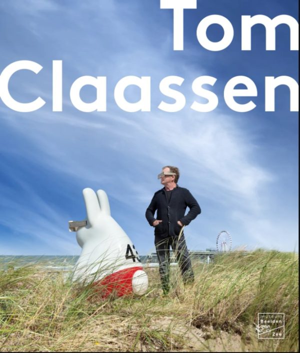 Catalogus Tom Claassen