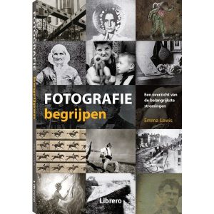 Fotografie begrijpen