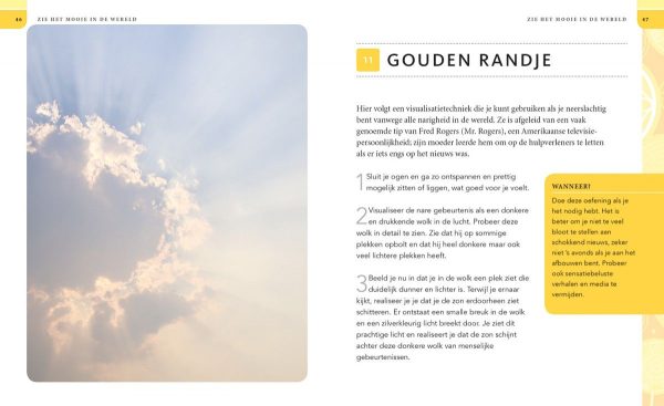 Geluk. 50 mindfulness oefeningen