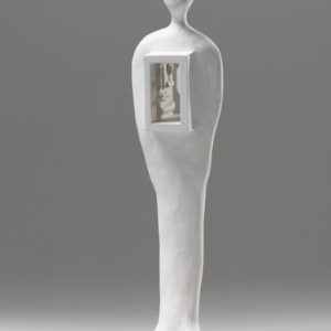 Gipsofilia door Anne Marie van Sprang