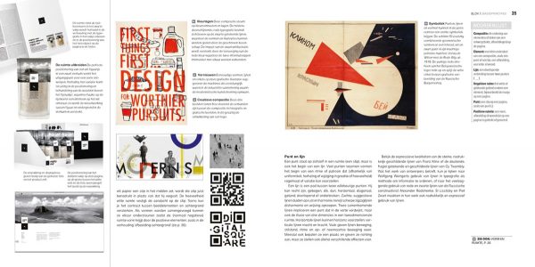 Graphisch ontwerpen