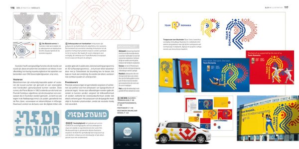 Graphisch ontwerpen