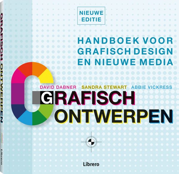 Graphisch ontwerpen