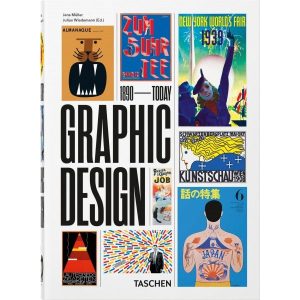 History of Graphic design