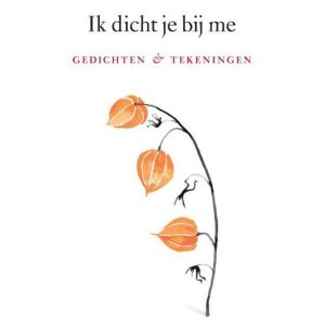 Ik dicht je bij me, Iris Le Rütte