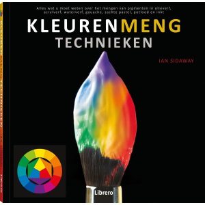 Kleurmengtechnieken