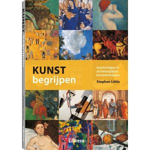Kunst Begrijpen