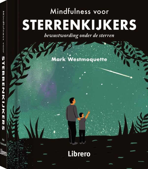 Mindfulness voor Sterrenkijkers