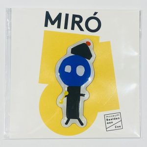 Miró Magneet