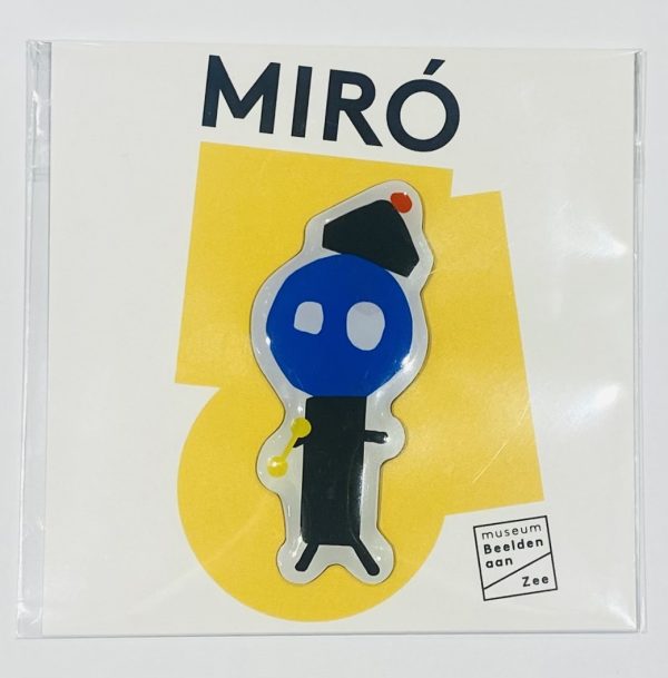 Miró Magneet