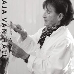 Monografie Maja van Hall