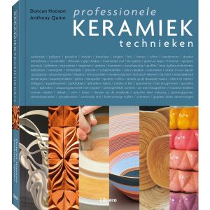 Professionele keramiektechnieken