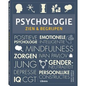 Psychologie zien & begrijpen
