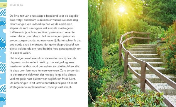 Slapen - 50 mindfull oefeningen