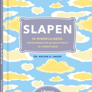 Slapen - 50 mindfull oefeningen