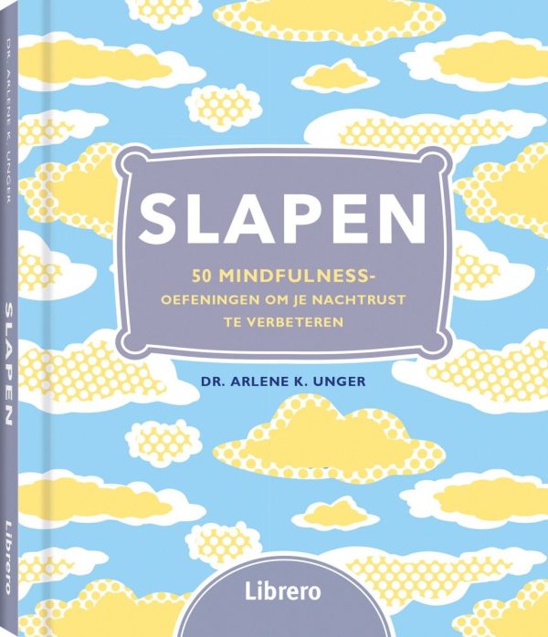 Slapen - 50 mindfull oefeningen