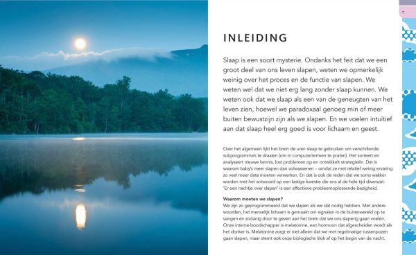 Slapen - 50 mindfull oefeningen