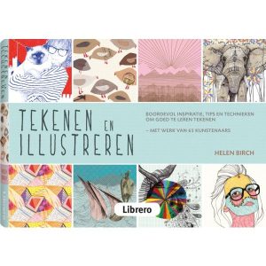 Tekenen en illustreren