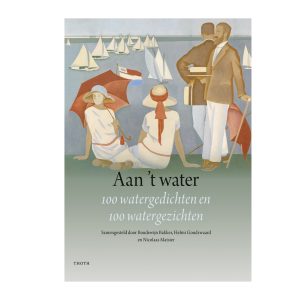 Aan t water