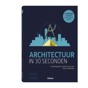 Architectuur in 30 seconden