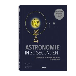 Astronomie in 30 seconden