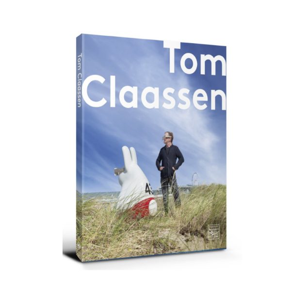 Catalogus Tom Claassen