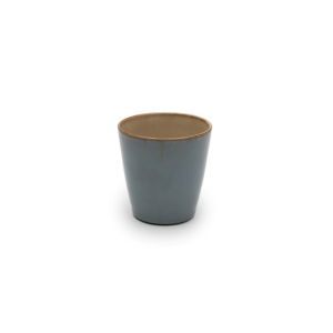 Espresso mug Misty Blue