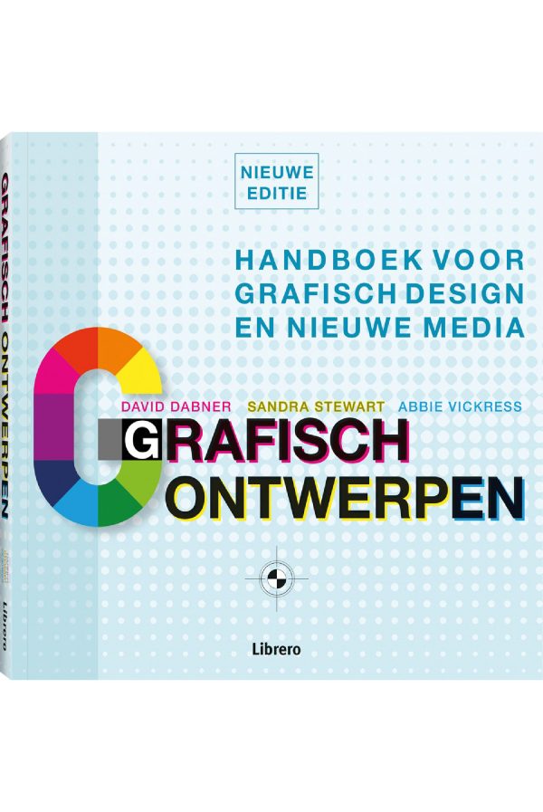 Graphisch ontwerpen