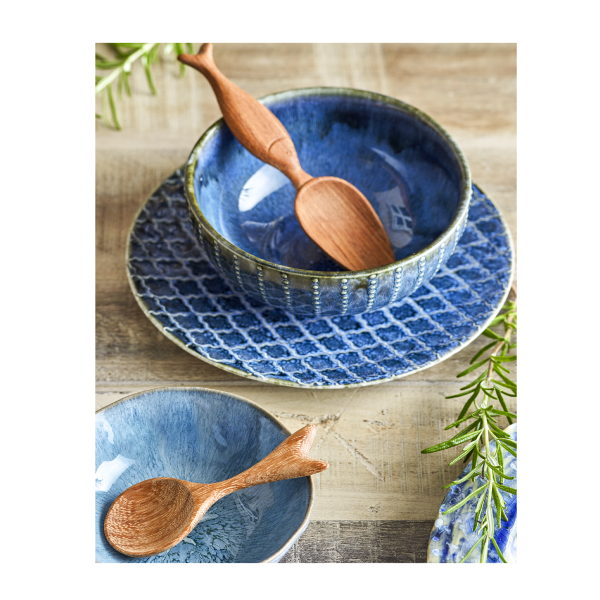 Houten lepel setje - Acacia hout