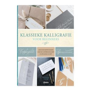 Klassieke kaligrafie voor beginners