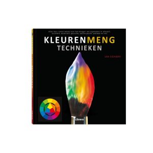 Kleurmengtechnieken