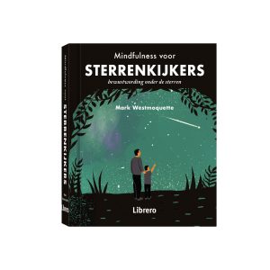 Mindfulness voor Sterrenkijkers