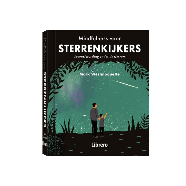 Mindfulness voor Sterrenkijkers