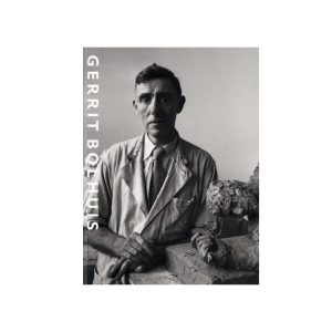 Monografie Gerrit Bolhuis