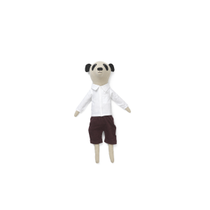 Panda Teddy van Ferm Living
