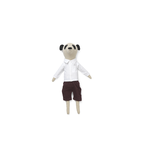 Panda Teddy van Ferm Living