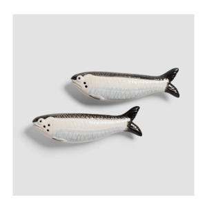 Sardines Peper en zoutstel
