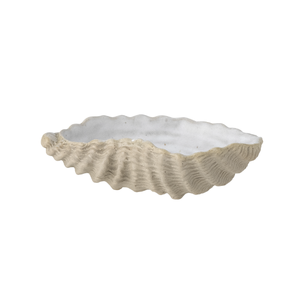 Schelpen Bowl - set van 2