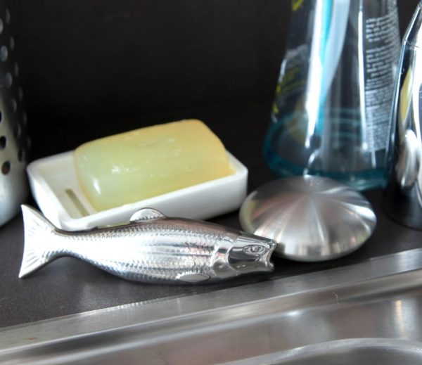 Magic soap Vis
