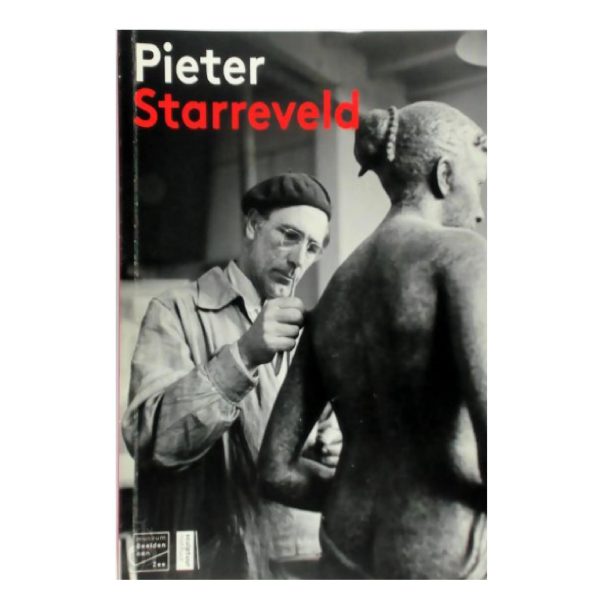 Pieter Starreveld Monografieën