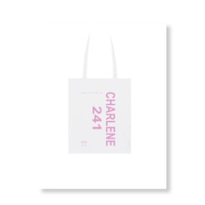 Tote tas - Magali Reus