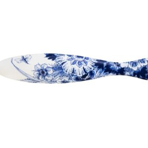 Blue Herring Dragonfly
