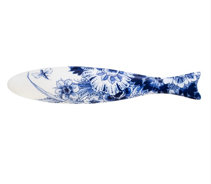 Blue Herring Dragonfly