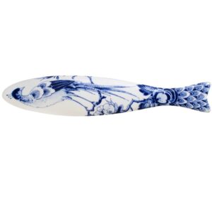 Blue Herring - Peacock